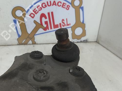 Left front suspension arm CITROËN XSARA (N1) 1.9 TD | BP20752820M12 