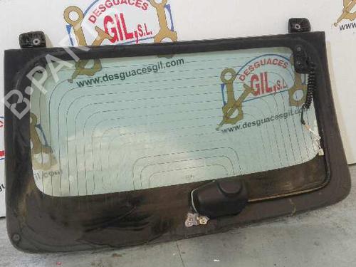 Tailgate CITROËN C1 (PM_, PN_) 1.4 HDi | BP20798091C6 