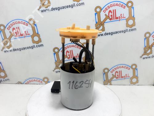 Used Fuel pump AUDI A3 (8P1) 1.9 TDI (105 hp) 20742062