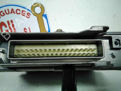 Engine control unit (ECU) PEUGEOT 106 II (1A_, 1C_) 1.4 i | BP20794228M57 