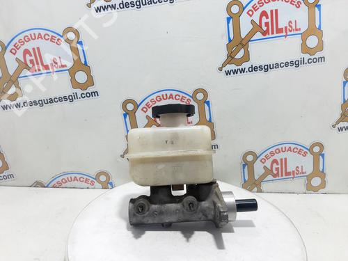 Brake master cylinder HYUNDAI TERRACAN (HP)  | BP20742077M77