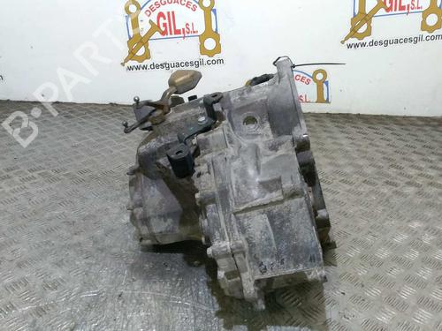 Gearbox SAAB 9-3 (YS3F, E79, D79, D75) 2.2 TiD | BP34135762M3 - Image 4