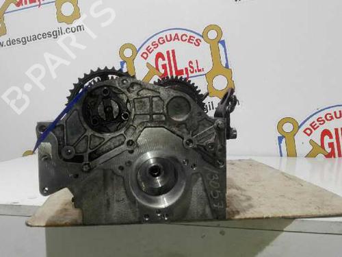 Cylinder head MERCEDES-BENZ VITO Van (W638)  | BP20781593M5 