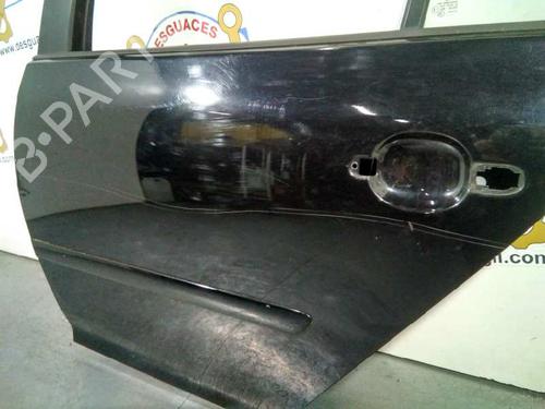 Left rear door VW GOLF V (1K1)  | BP20813578C4 