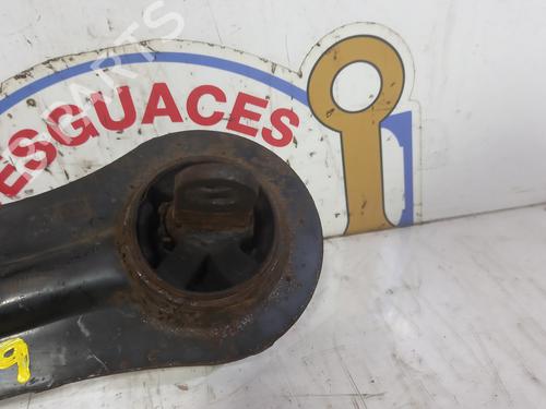 Right rear steering knuckle FORD FOCUS III Turnier 1.6 TDCi | BP20756536M28 