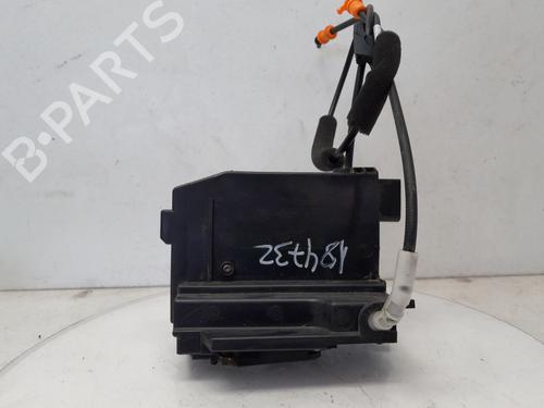 Rear right lock CITROËN C4 Picasso II  | BP25438249C99 