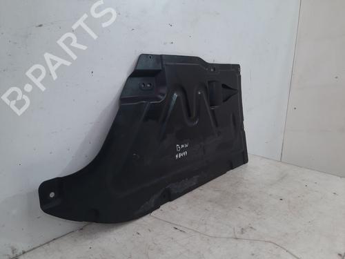 Bundpladebeskyttelse BMW 1 (E81) 116 i | BP26452723M92