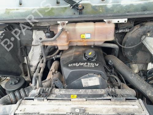 Left headlight IVECO DAILY III Van | BP37081612C28 - Image 8