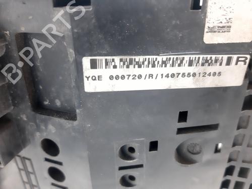 Zekeringkast MG MG ZR 105 | BP20749073E1 