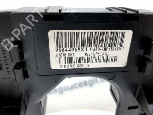 Headlight switch CITROËN C4 I (LC_)  | BP20732395I24 