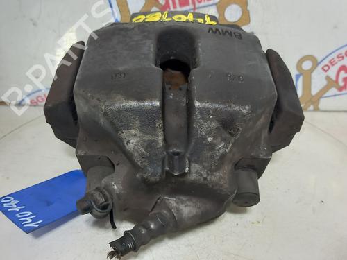 Right front brake caliper BMW 3 (E90) 320 d | BP20753587M104 