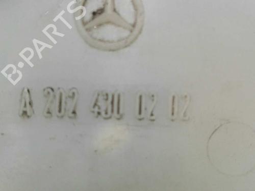 Brake master cylinder MERCEDES-BENZ E-CLASS (W210) E 290 Turbo-D (210.017) | BP20790611M77