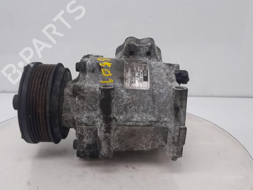 Used AC compressor AC compressor CHRYSLER SEBRING (JR) 2.0 (141 hp) 36503010 36503010