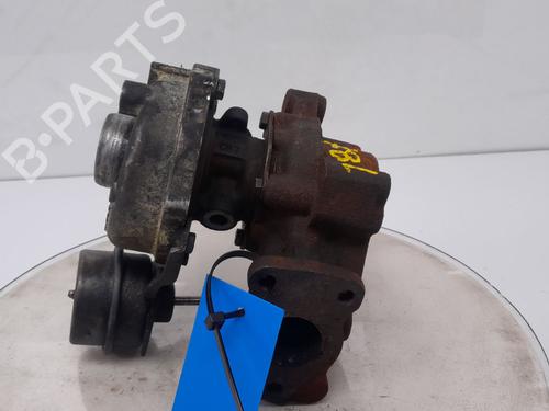 Used Turbocharger/Supercharger Turbocharger/Supercharger PEUGEOT 307 Break (3E) 2.0 (136 hp) 35965701 35965701