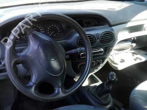 ABS pump RENAULT MEGANE I Coach (DA0/1_) 1.6 e (DA0F) | BP20782136M43 