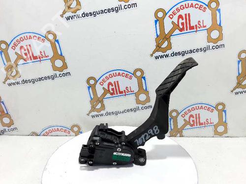 Pedal VW TRANSPORTER T5 Van (7HA, 7HH, 7EA, 7EH) [2003-2025]  21827931