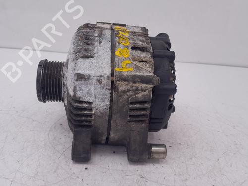 Used Alternator Alternator 39186940 39186940