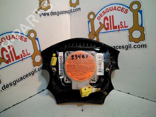 Driver airbag NISSAN ALMERA II (N16) 1.8 | BP20787104C9 