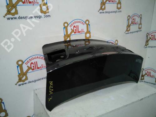 Used Tailgate MAZDA 3 Saloon (BK) 1.6 DI Turbo (BK12Y) (109 hp) 20808989