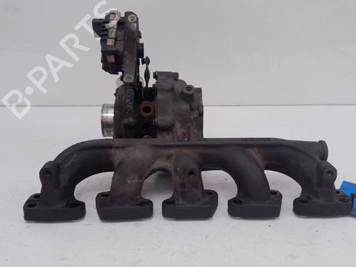 Turbocharger/Supercharger VOLVO XC70 II (136)  | BP27701083M71 