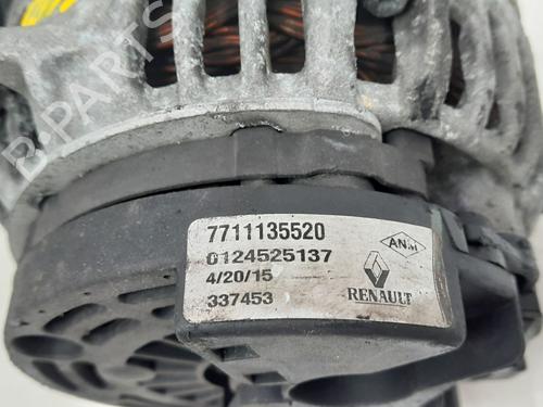 Generator RENAULT LAGUNA II Grandtour (KG0/1_) 1.9 dCi (KG1A, KG1W, KG0G) | BP30938487M7