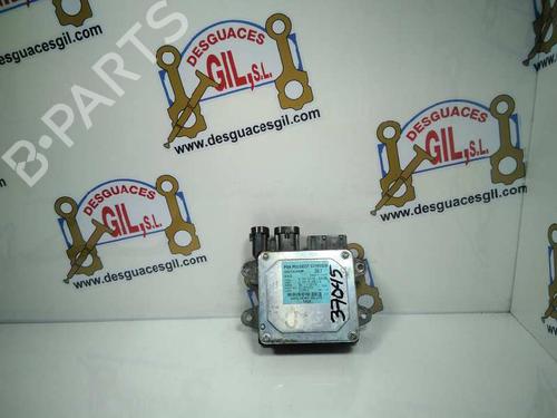Used Electronic module CITROËN C3 I (FC_, FN_) [2002-2013]  20796623