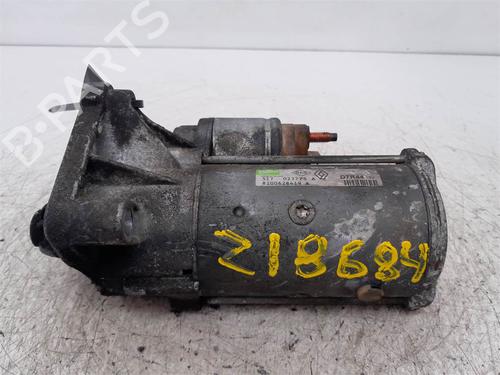Used Starter Starter 39190152 39190152