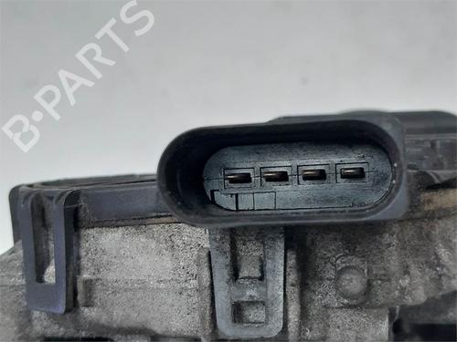 Front wiper motor FORD FOCUS II (DA_, HCP, DP) 1.6 TDCi | BP39190332M29 - Image 10