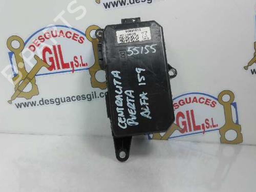 Used Electronic module Electronic module ALFA ROMEO 159 (939_) 1.9 JTDM 8V (939AXE1B) (120 hp) 34239437 34239437