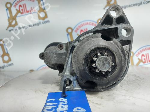 Starter SEAT IBIZA II (6K1) 1.9 D | BP20737129M8 