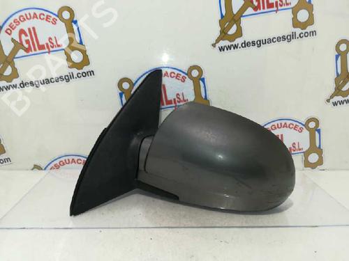 Left mirror KIA RIO I Hatchback (DC) 1.3 | BP20809091C26 