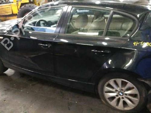 Gearbox control unit BMW 1 (E87) 118 d | BP20804872M52 