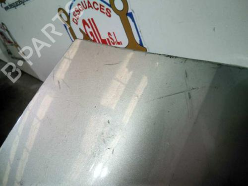 Rear bumper PEUGEOT 207 SW (WK_) 1.6 HDi | BP25727245C8 