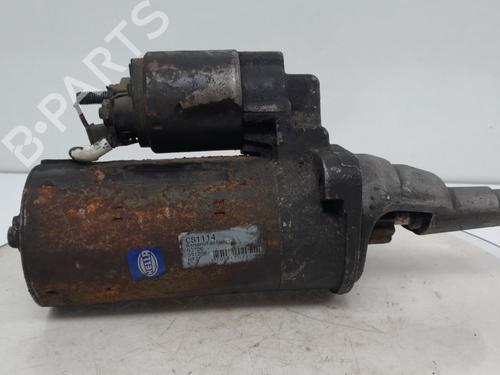 Starter AUDI A6 C5 Avant (4B5, 4B6) 2.5 TDI | BP30939890M8