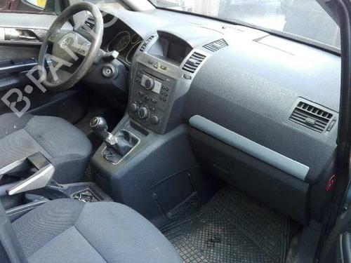 Right front steering knuckle OPEL ZAFIRA / ZAFIRA FAMILY B (A05) 1.9 CDTI (M75) | BP20779590M26 