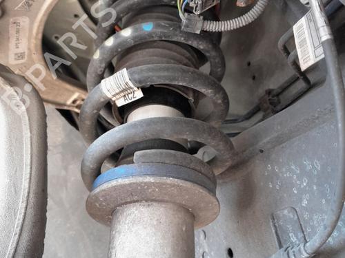 Right front shock absorber PORSCHE PANAMERA (970) 3.6 4 | BP29825435M17  - Image 7