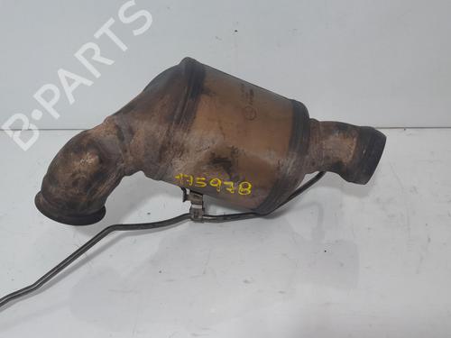 Used Catalyst MERCEDES-BENZ GLK-CLASS (X204) [2008-2015]  29906487