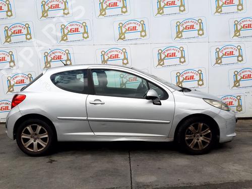 Radio PEUGEOT 207 SW (WK_) 1.6 HDi | BP20769952E6 