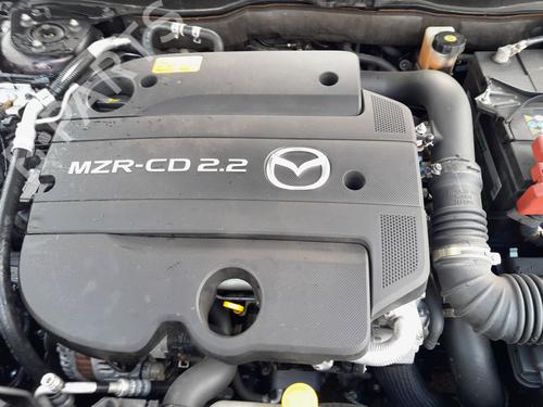 Left taillight MAZDA 6 Hatchback (GH) 2.2 MZR-CD (GH10) | BP34134864C34  - Image 6