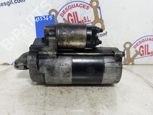 Starter SUZUKI GRAND VITARA I (FT, HT) 2.0 HDI 110 16V 4x4 (SQ420D, TD83V) | BP20749875M8 