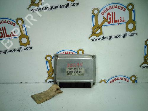 Used Engine control unit (ECU) AUDI A4 B5 (8D2) 2.5 TDI (150 hp) 20792683