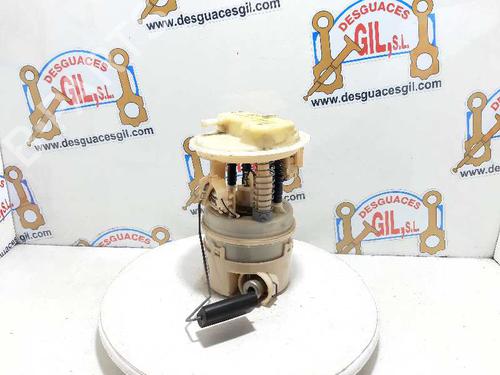 Used Fuel pump RENAULT CLIO II (BB_, CB_) [1998-2016]  20733958