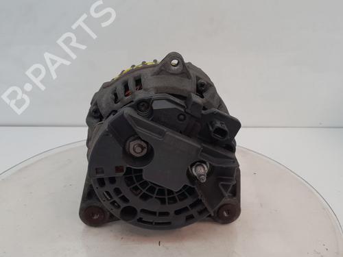 Alternator RENAULT MODUS / GRAND MODUS (F/JP0_) 1.6 (JP03, JP0B, JP0U, JP0Y, JP1G) | BP29427442M7 
