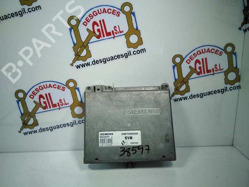 Used Engine control unit (ECU) RENAULT LAGUNA I (B56_, 556_) [1993-2002]  20797888