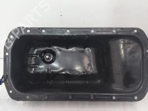 Oil sump PEUGEOT 407 (6D_) 1.6 HDi 110 (6D9HZC, 6D9HYC) | BP29611015M115 
