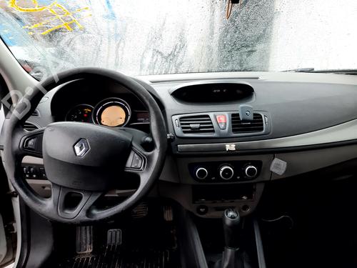 Electronic module RENAULT MEGANE III Hatchback (BZ0/1_, B3_) 1.5 dCi | BP26440846M83  - Image 11