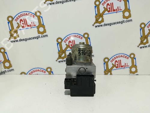 Abs pomp MITSUBISHI L200 / TRITON (KA_T, KB_T) 2.5 DI-D 4WD (KB4T) | BP20797124M43 