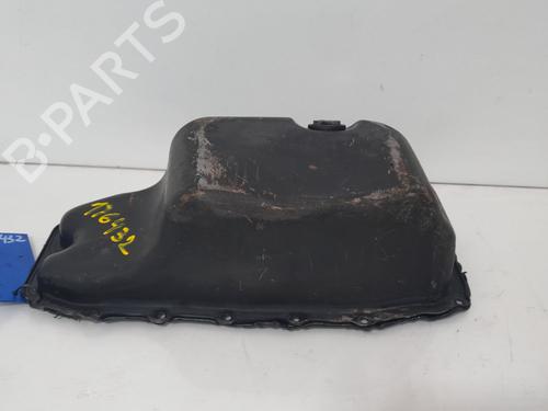 Used Oil sump Oil sump FIAT FIORINO Box Body/MPV (225_) 1.3 D Multijet (225BXD1A, 225BXB1A, 225BXB11) (75 hp) 34129046 34129046