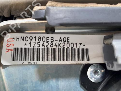Driver airbag JAGUAR XJ (X308) 4.0 | BP20765881C9 