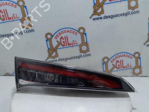 Used Left taillight TOYOTA COROLLA Hatchback (_E21_, _EA1_, _EH1_) 1.8 Hybrid (ZWE211) (98 hp) 20764051